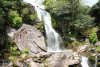 Cwmorthin Falls