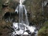 Melincourt Falls/Melincwrt Falls/Sgwd Rhyd-yr-Hesg