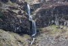Tarren Rhiw-maen Falls