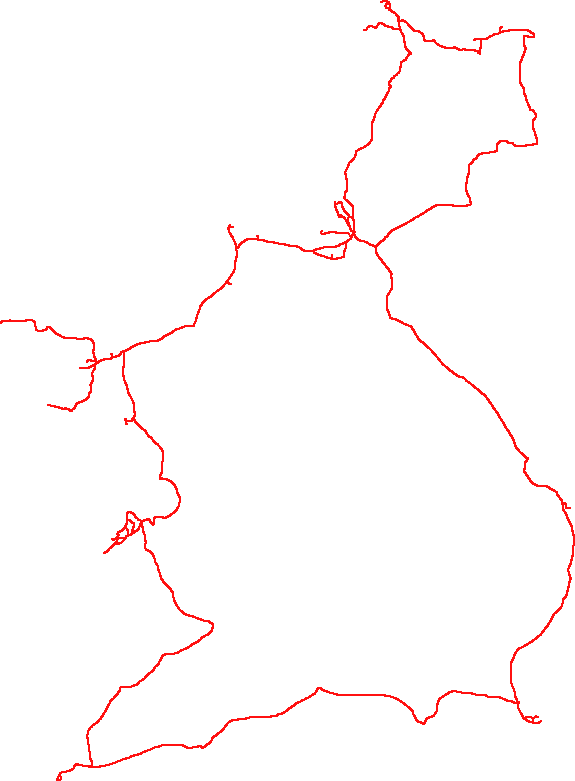 Route