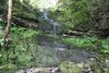 Clydach Tributary Waterfalls