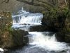 Horseshoe Falls/Sgwd y Bedol