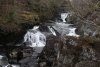 Cyfyng Falls/Rhaeadr Llugwy/Llugwy Falls