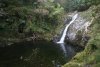 Afon Dulyn Waterfall
