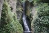 Rhaeadr Dyserth/Dyserth Waterfall