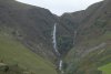 Pistyll y Llyn/Cwm Rhaiadr Falls
