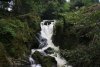 Machno Falls