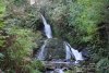Penbryn Waterfall