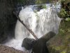 Aberdulais Falls/Rhaeadr Aberdulais