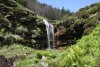 Nant Carnfoesen Waterfall