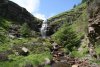 Nant Melyn Waterfall