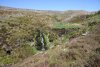 Afon Hore Waterfall