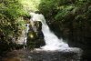 Cilhepste Falls/Lower Cilhepste Falls