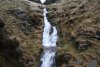 Nant Cwm-cas Falls