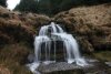 Nant Meliorath Falls