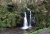 Aber Fforest Waterfall