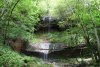 Cwm Nantmelyn Waterfall