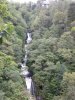 Mynach Falls/Rhaeadr Mynach