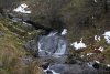 Rhaeadr Llechweddfwyalchen