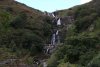 Pistyll Rhyd-y-meinciau/Rhiwargor Falls