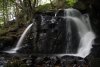 Arthog Waterfalls