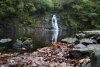 Rhaeadr Du - Afon Prysor