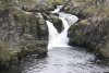 Rheidol Falls/Ffrwd-ddu