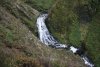 Rhuddnant Gorge Falls