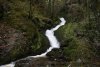 Mossy Seat Falls/Rhaeadr 'Mossy Seat'