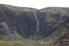 Nant Cwm-du Falls