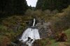 Rhaeadr Blaenhafren/Blaenhafren Falls