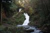 Rhaeadr Peiran/Peiran Falls