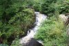 Llynfell Falls