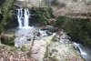 Ffrwd-grech Waterfall