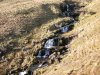 Nant Tawe Fechan Falls