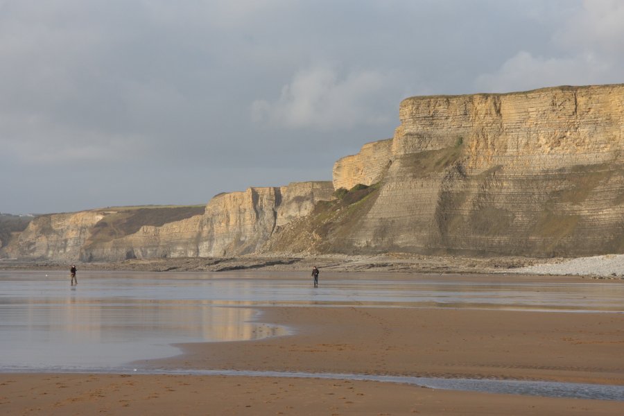 Southerndown 2011