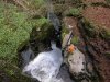 Devil's Waterfall/Pwll Cwn