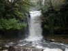 Caerfanell Falls/Blaen-y-Glyn