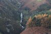 Afon Eirth Falls